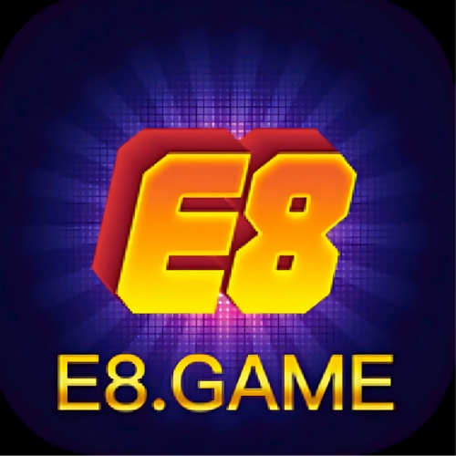 E8 game