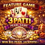 3 Patti Pearl Game