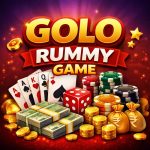 Golo Rummy Game