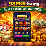 98PKR