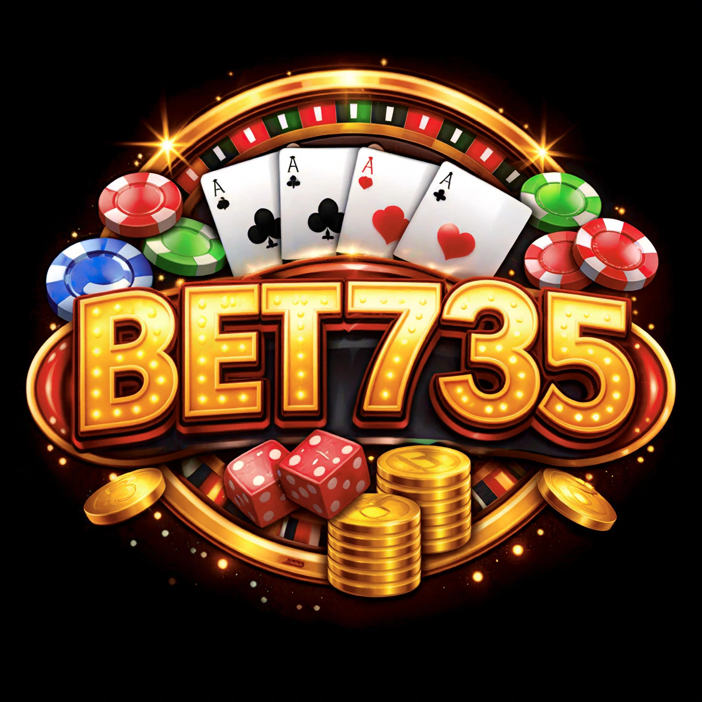 Bet735 Game