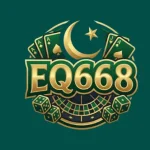 EQ668 Game