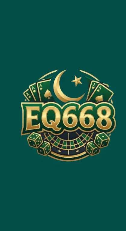 EQ668 Game