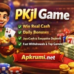 PKjl Game