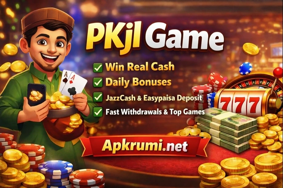 PKjl Game