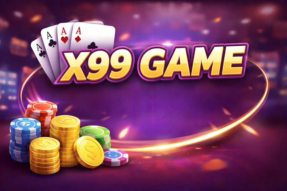 X99 Game