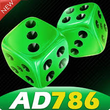 AD786 Game