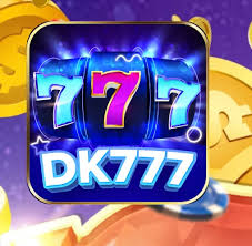 DK777 Game