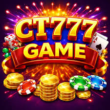 CT777 Game
