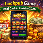 Luckpub Game