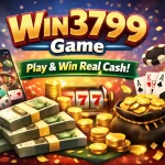 Win3799 Game