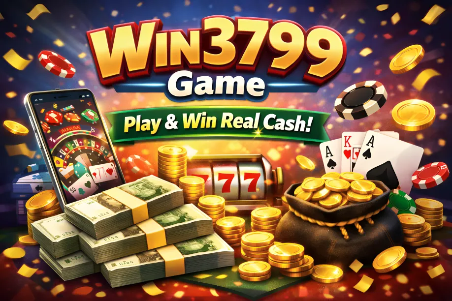 Win3799 Game