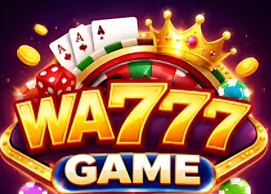 WA777 Game