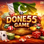 DONE55 Game