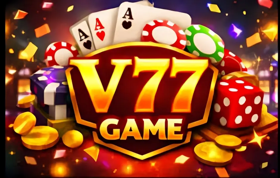 V77 Game