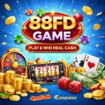 88FD Game