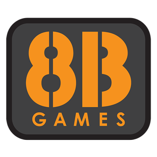 8b Game