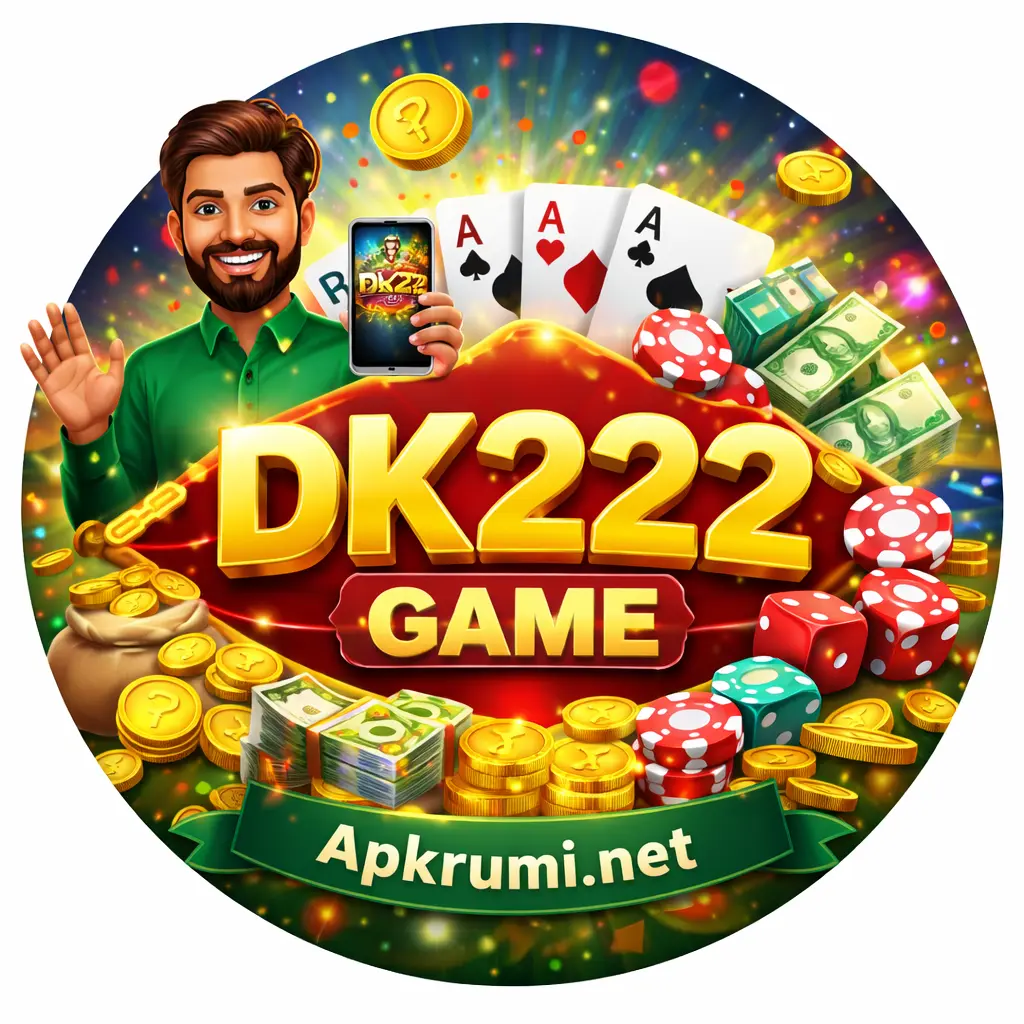 DK222 Game