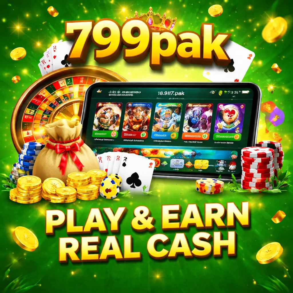 799pak Game