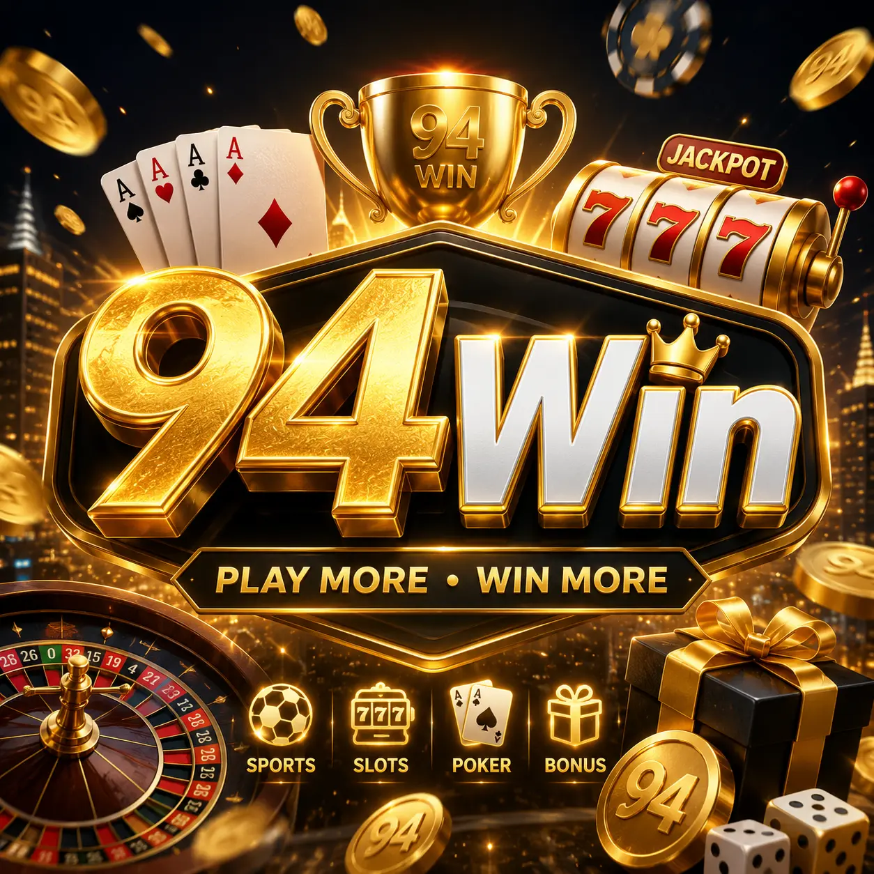 94Win Game