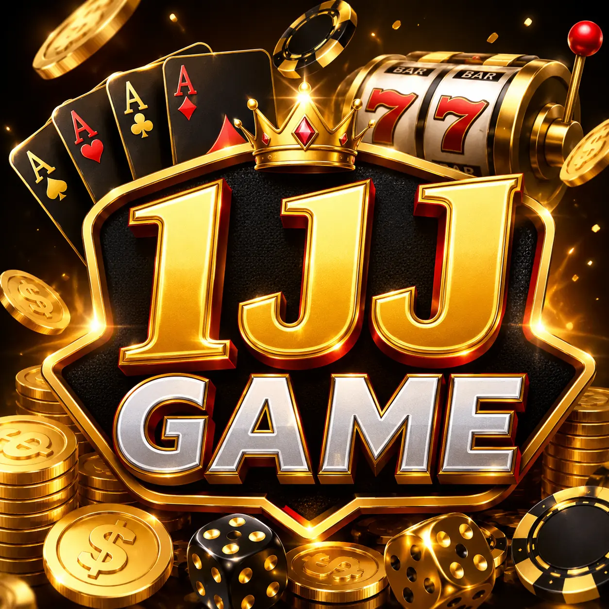 1JJ Game