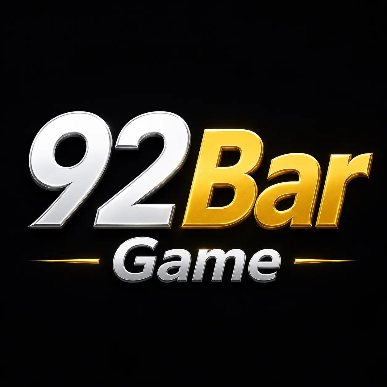 92Bar Game